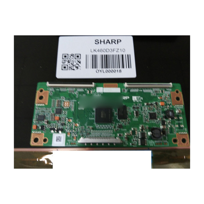 LK460D3FZ10 Ecrã LCD 46,0 polegadas 1920*1080 Módulo LCD TFT
