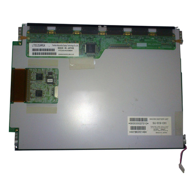 LTD121KM1K 1400*1050 TFT LCD Screen para Toshiba