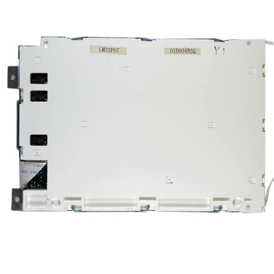 Ecrã LCD compatível com o LM32P07 para osciloscópio Tektronix TDS210 TDS220 Serie