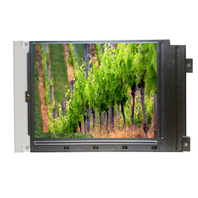 Ecrã LCD compatível com o LM32P07 para osciloscópio Tektronix TDS210 TDS220 Serie