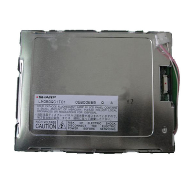 LM050QC1T01 Novo e original 5.0 polegadas 320*240 LCD Display Para Peças de Reposição de Automóveis