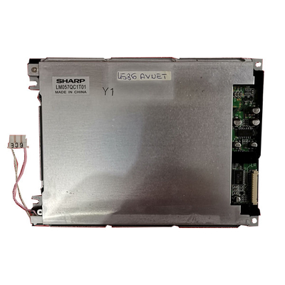 LM057QC1T01 5,7 polegadas 320*240 compativel tela LCD