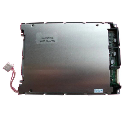 LM057QC1T08 original 5,7 polegadas STN painel LCD 320 * 240 CCFL LCD Display