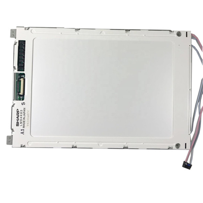 LM64K83 9.4 polegadas painel LCD 640*480 15 pinos de cristal líquido Display LCD Monitor Screen