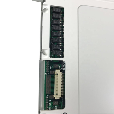 LM64K83 9.4 polegadas painel LCD 640*480 15 pinos de cristal líquido Display LCD Monitor Screen