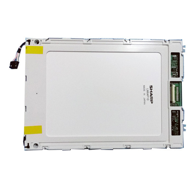 LM64P10 Modulos de exibição FSTN-LCD novos e originais de 7,2 polegadas 640*480 CCFL