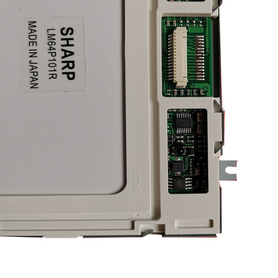 LM64P101R para tela LCD SHARP de 7,2 polegadas