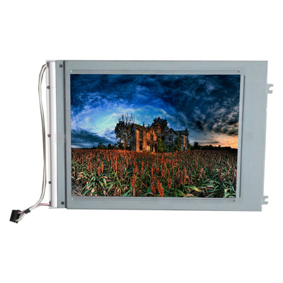 LM64P101R para tela LCD SHARP de 7,2 polegadas