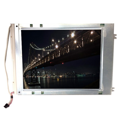 LM64P102 7,2 polegadas Industrial LCD Display Screen