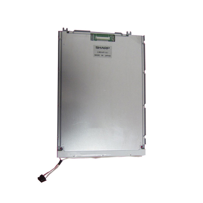 LM64P102 7,2 polegadas Industrial LCD Display Screen