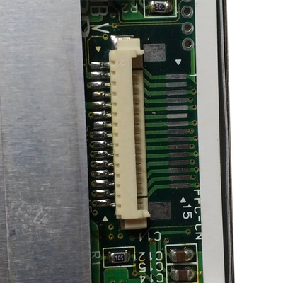 LM64P122 8,0 polegadas 640*480 tela LCD para painel de exibição LCD industrial