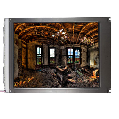 LM64P122 8,0 polegadas 640*480 tela LCD para painel de exibição LCD industrial