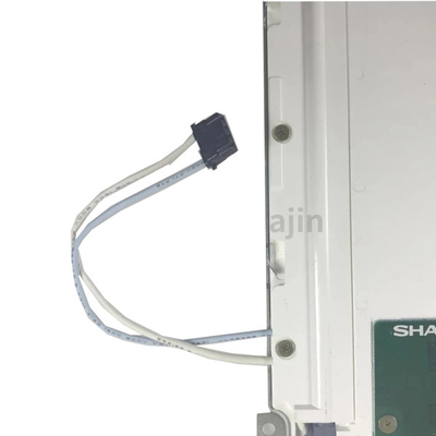 LM64P728 9,4 polegadas FSTN 640*480 LCD Display Painel LCD