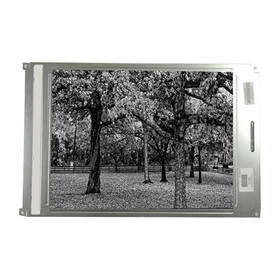 LM64P728 9,4 polegadas FSTN 640*480 LCD Display Painel LCD