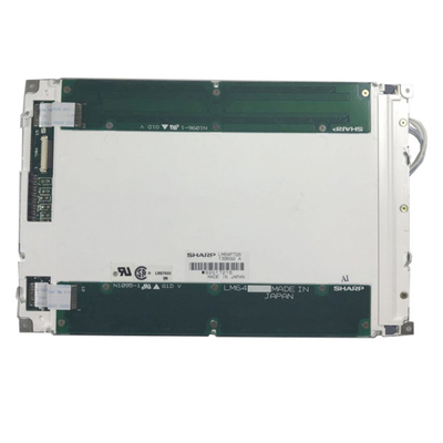 LM64P728 9,4 polegadas FSTN 640*480 LCD Display Painel LCD