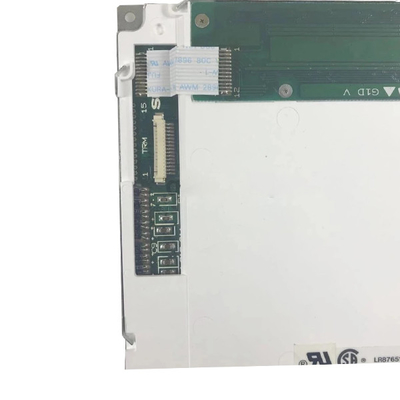 LM64P728 9,4 polegadas FSTN 640*480 LCD Display Painel LCD