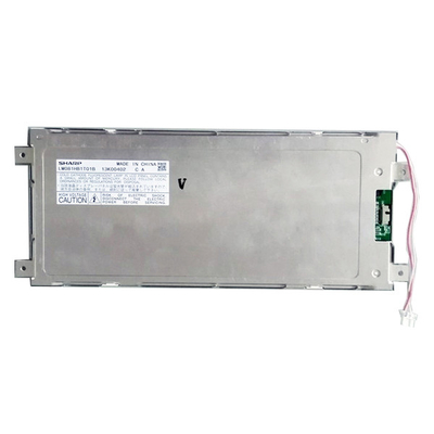 LM081HB1T01B 8,1 polegadas 640*240 TFT ecrã LCD