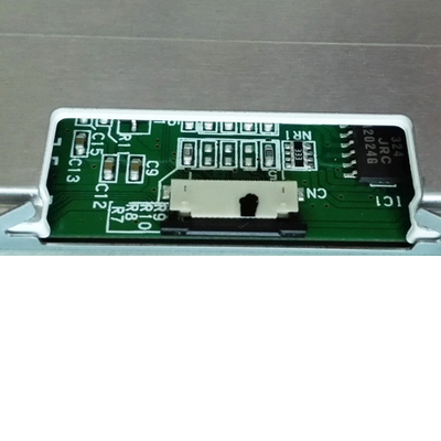 LM081HB1T01B 8,1 polegadas 640*240 TFT ecrã LCD