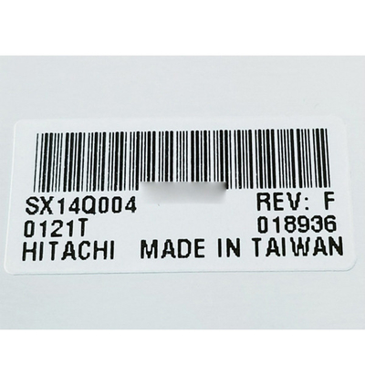 16 pinos SX14Q004 3,3 V Modulo LCD