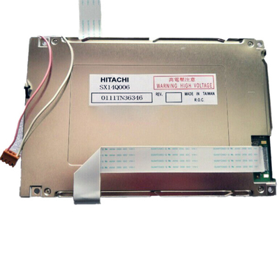 5.7 polegadas SX14Q006 Ecrã LCD para Industrial