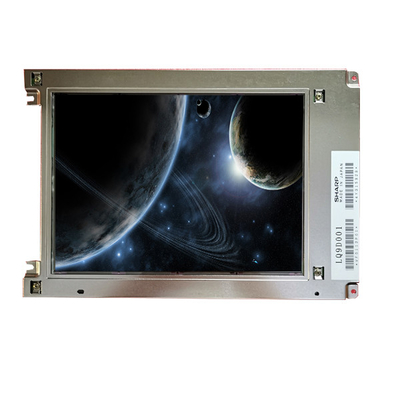 LQ9D001 8,4 polegadas 640*480 TFT-LCD Industrial Screen Panel