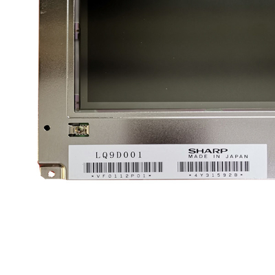 LQ9D001 8,4 polegadas 640*480 TFT-LCD Industrial Screen Panel