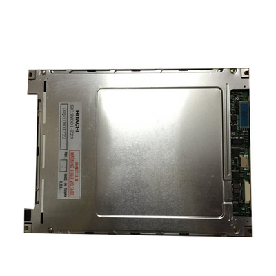 Novo SX19V001-Z2A 7.5 polegadas 100Hz Touch LCD Display