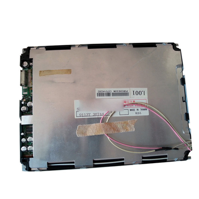 SX19V001-ZZB Ecrã LCD Touch Screen com Industrial
