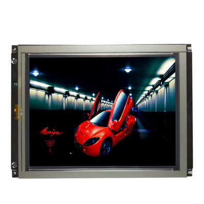 SX19V010-ZZA 20 pinos 4 fios Resistivo touch LCD