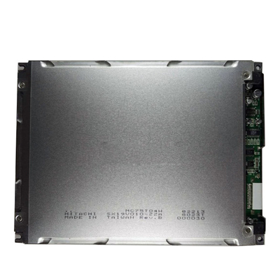 SX19V010-ZZA 20 pinos 4 fios Resistivo touch LCD