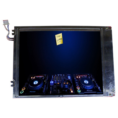 LQ9D168K Módulo de ecrã 8,4 polegadas e ecrã LCD industrial