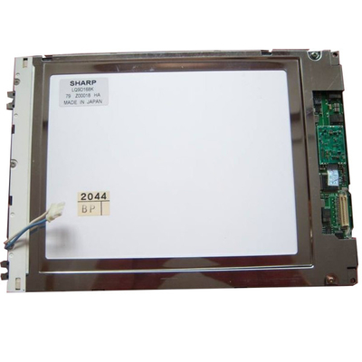 LQ9D168K Módulo de ecrã 8,4 polegadas e ecrã LCD industrial