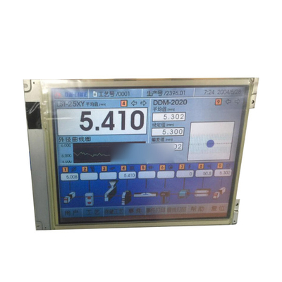 8.2 polegadas SX21V001-Z4A 35 pinos Touch LCD Screen