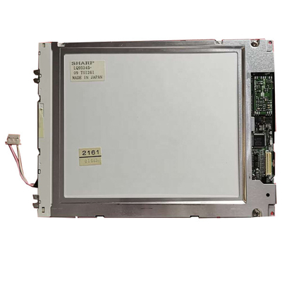 LQ9D345 Módulo de exibição de tela LCD industrial de 8,4 polegadas