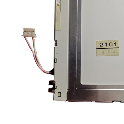 LQ9D345 Módulo de exibição de tela LCD industrial de 8,4 polegadas