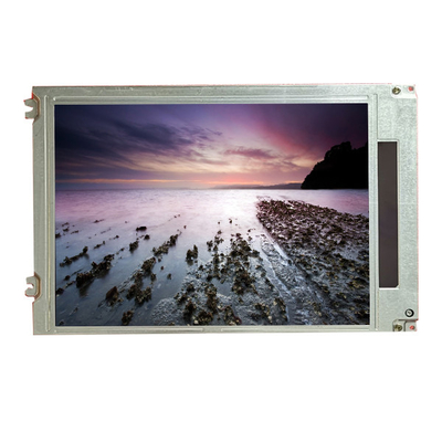 LQ9D345 Módulo de exibição de tela LCD industrial de 8,4 polegadas