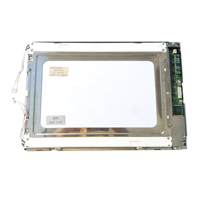LQ10D341 original 10,4 polegadas CCFL Industrial LCD Monitor Screen Display