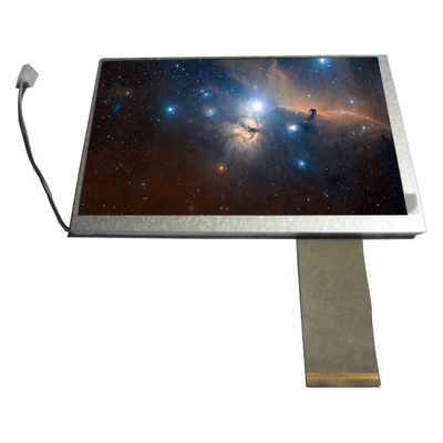 8.0 polegadas TFT Hannstar HSD080IDW1-B10 LCD Display Screen Panel