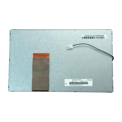 8.0 polegadas TFT Hannstar HSD080IDW1-B10 LCD Display Screen Panel