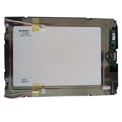 LQ10D421 para Sharp 10,4 polegadas 640 * 480 LCD Display Panel