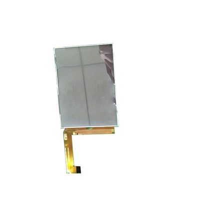 768*1024 256PPI TX13D100VM0EAA Ecrã LCD