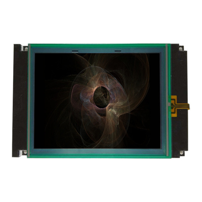 5.7 polegadas TX14D11VM1CAA Touch LCD Screen para Industrial