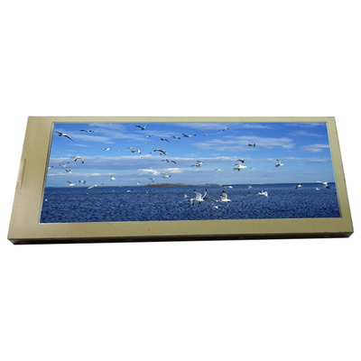 Para módulos LCD TX17D200VM0BAA industriais 800*480