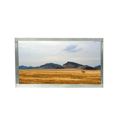 7.0 polegadas TX18D30VM2FAA Industrial LCD Display Screen