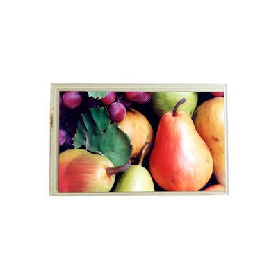 800*480 TX18D40VM1CAA Ecrã LCD industrial