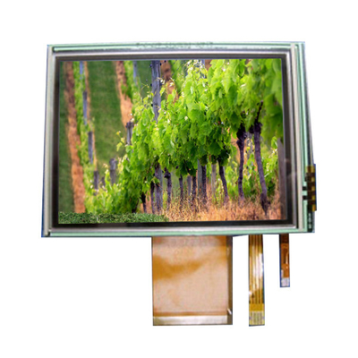 LPP050A431A Ecrã LCD 5,0 polegadas em estoque