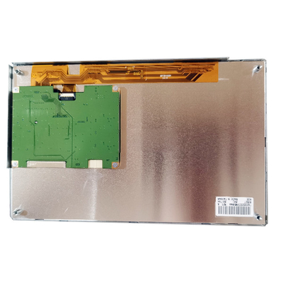Painel LCD touch TX20D200VM5BPA 800*480 116PPI para KOE