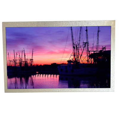Painel LCD touch TX20D200VM5BPA 800*480 116PPI para KOE
