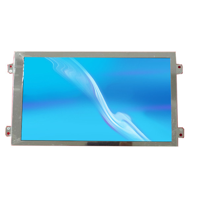 TX23D12VM0CAA 9.0 polegadas 40 pinos painel LCD com Industrial