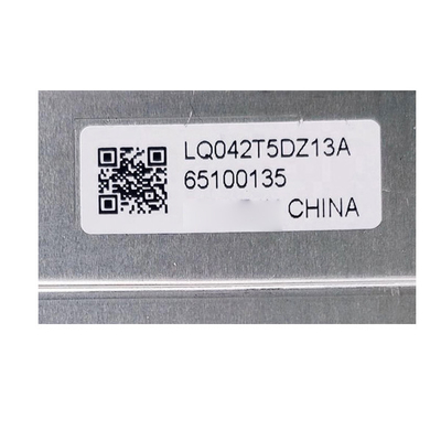 TM055JDHP71 Display LCD de 5,5 polegadas